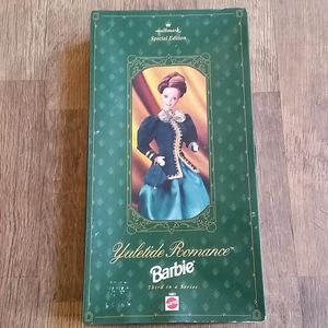 Special Edition Barbie.
